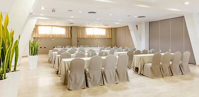 Hotel ILUNION Islantilla