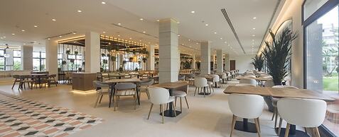 Hotel ILUNION Islantilla