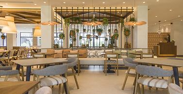 Hotel ILUNION Islantilla