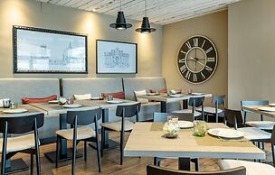 Hotel ILUNION Islantilla