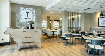 Hotel ILUNION Islantilla