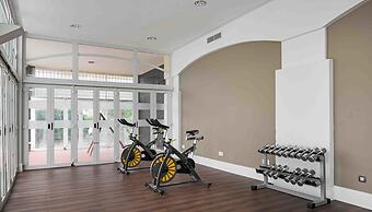 Hotel ILUNION Islantilla