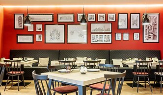 Hotel ILUNION Islantilla