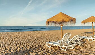 Hotel ILUNION Islantilla