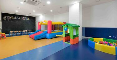 Hotel ILUNION Islantilla