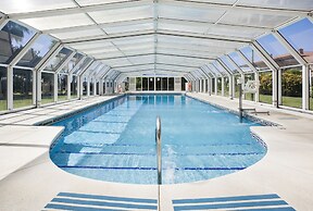 Hotel ILUNION Islantilla