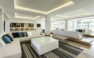 Hotel ILUNION Islantilla