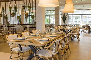 Hotel ILUNION Islantilla