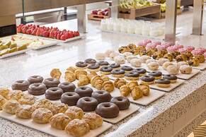 Hotel ILUNION Islantilla