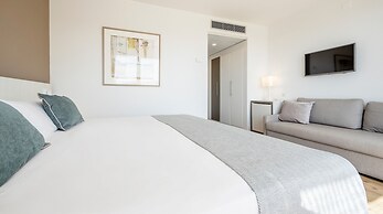 Hotel ILUNION Islantilla