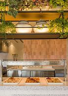 Hotel ILUNION Islantilla