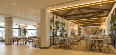 Hotel ILUNION Islantilla