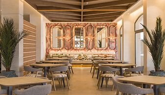 Hotel ILUNION Islantilla