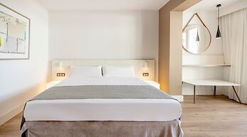 Hotel ILUNION Islantilla