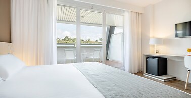 Hotel ILUNION Islantilla