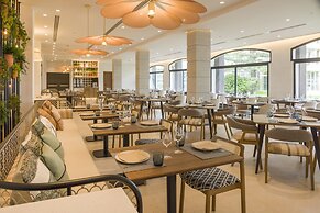 Hotel ILUNION Islantilla