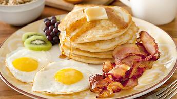 Hilton Garden Inn Minneapolis/Bloomington