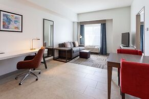 Hilton Garden Inn Minneapolis/Bloomington