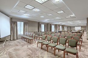 Hilton Garden Inn-Springfield, MA