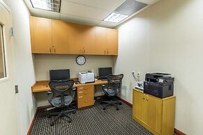 Hilton Garden Inn Fairfield