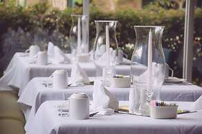 Hilton Garden Inn Fairfield