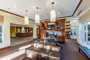 Hilton Garden Inn Fairfield