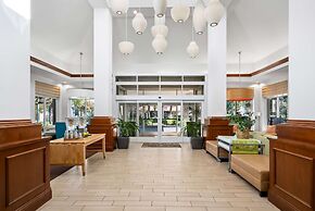 Hilton Garden Inn Fairfield