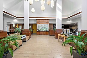 Hilton Garden Inn Fairfield