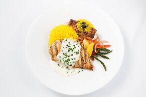 Hilton Garden Inn Fairfield