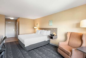 Hilton Garden Inn Fairfield