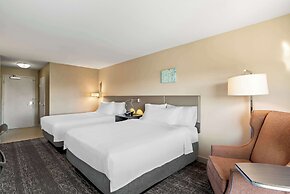 Hilton Garden Inn Fairfield