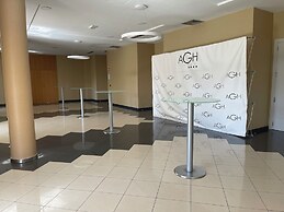 Hotel AGH Canet