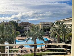 Hotel AGH Canet