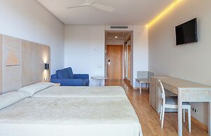 Hotel AGH Canet