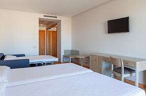 Hotel AGH Canet