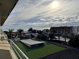 Hotel AGH Canet
