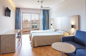 Hotel AGH Canet