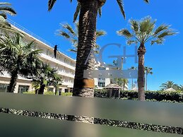 Hotel AGH Canet