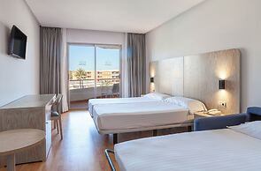 Hotel AGH Canet