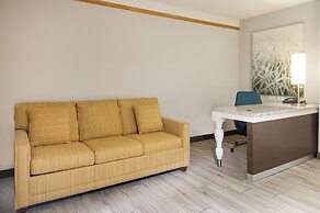 Hilton Garden Inn Grand Forks - UND