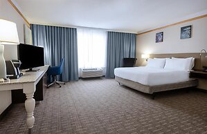 Hilton Garden Inn Grand Forks - UND