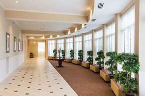 Hilton Garden Inn Grand Forks - UND