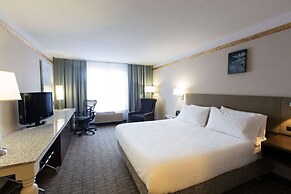 Hilton Garden Inn Grand Forks - UND