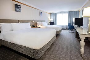 Hilton Garden Inn Grand Forks - UND