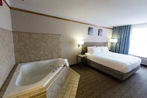 Hilton Garden Inn Grand Forks - UND