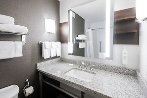 Hilton Garden Inn Grand Forks - UND