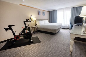 Hilton Garden Inn Grand Forks - UND