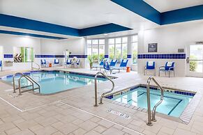 Hilton Garden Inn Grand Forks - UND