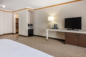 Hilton Garden Inn Grand Forks - UND