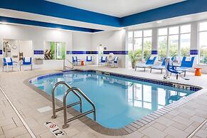Hilton Garden Inn Grand Forks - UND